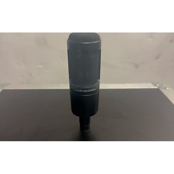 Used Audio-Technica Used Audio-Technica AT2035 Condenser Microphone