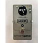 Used MXR M135 Smart Gate Effect Pedal thumbnail