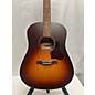 Used Seagull Entourage Grand Parlor Acoustic Guitar