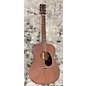 Used Martin 00015M Acoustic Guitar thumbnail