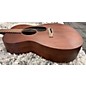 Used Martin 00015M Acoustic Guitar