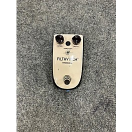 Used Danelectro Used 2010s Danelectro Filthy Rich Tremolo Effect Pedal