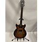 Used Ibanez AM73B Archtop Hollow Body Electric Guitar thumbnail