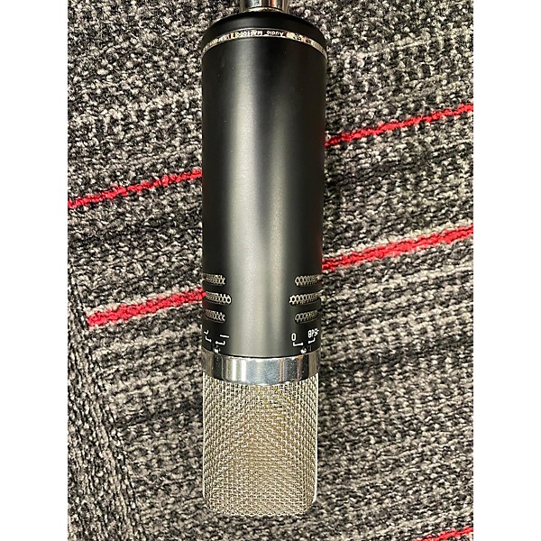 Used Mojave Audio Ma1000 Condenser Microphone