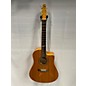 Used Seagull Artist Series Cameo CW Acoustic Guitar thumbnail