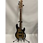 Used Sterling by Music Man RAY34 HH Electric Bass Guitar thumbnail