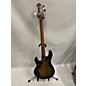 Used Sterling by Music Man RAY34 HH Electric Bass Guitar