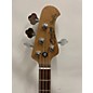 Used Sterling by Music Man RAY34 HH Electric Bass Guitar