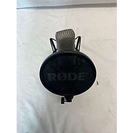 Used RODE Used RODE NT1A Condenser Microphone