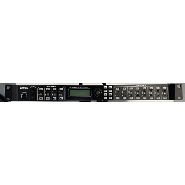 Used EAW UX 8800 Sound Package