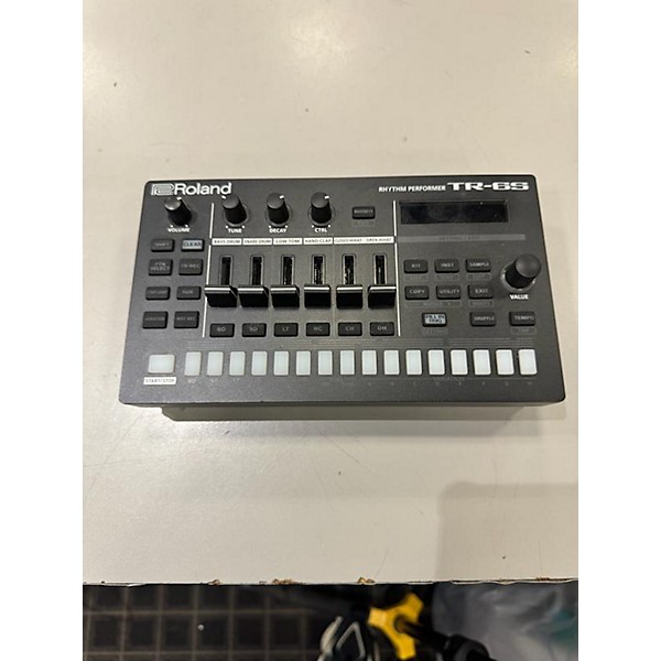 Used Roland TR6S Production Controller