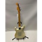 Used Fender 1965 American Vintage Stratocaster Solid Body Electric Guitar