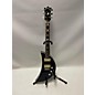 Used Kawai MOONSAULT Cosmo Solid Body Electric Guitar thumbnail