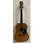 Used SIGMA DM3M Acoustic Guitar thumbnail