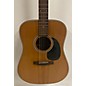 Used SIGMA DM3M Acoustic Guitar