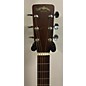 Used SIGMA DM3M Acoustic Guitar
