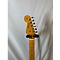 Used Fender American 1970S Stratocaster Left Handed Electric Guitar