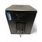 Used Gemini GVX -SUB15P Powered Subwoofer