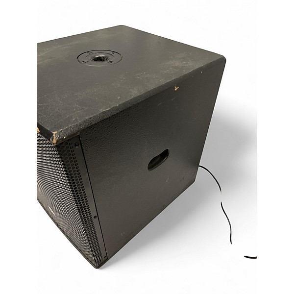 Used Gemini GVX -SUB15P Powered Subwoofer