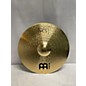 Used MEINL 20in HCS Ride Cymbal thumbnail