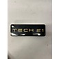 Used Tech 21 Rotochoir Effect Pedal thumbnail