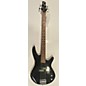 Used Ibanez Gsr100 Electric Bass Guitar thumbnail