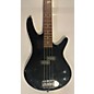 Used Ibanez Gsr100 Electric Bass Guitar