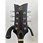 Used Ortega RMFE40SBK Mandolin