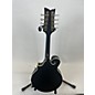 Used Ortega RMFE40SBK Mandolin