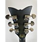 Used Schecter Guitar Research Corsair CUSTOM Hollow Body Electric Guitar
