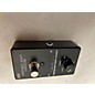 Used Custom Audio Electronics Mc401 Effect Pedal