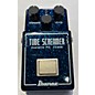 Used Ibanez Tube Screamer Overdrive Pro Effect Pedal