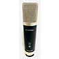 Used M-Audio Pro Tools Vocal Studio USB Mic USB Microphone thumbnail