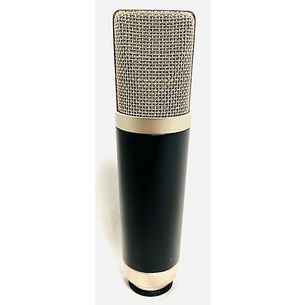 Used M-Audio Pro Tools Vocal Studio USB Mic USB Microphone