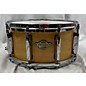 Used Pearl 5.5X14 Masters Premium Snare Drum thumbnail