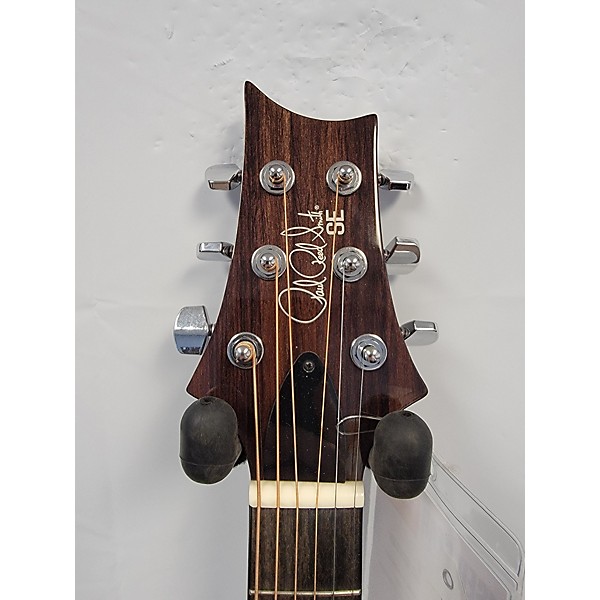 Used PRS SE A50E Acoustic Electric Guitar