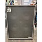 Used Ampeg SVT410HLF 500W 4x10 Bass Cabinet thumbnail