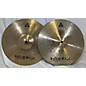 Used Istanbul Agop 14in XIST Cymbal thumbnail