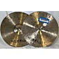 Used Istanbul Agop 14in XIST Cymbal