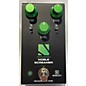 Used Keeley Noble Screamer Effect Pedal thumbnail