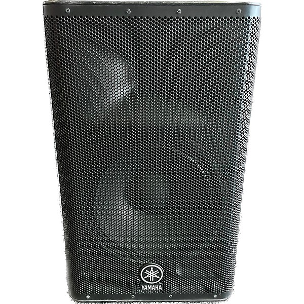 Used Yamaha Used Yamaha DXR12 Powered Speaker