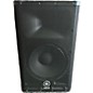 Used Yamaha Used Yamaha DXR12 Powered Speaker thumbnail