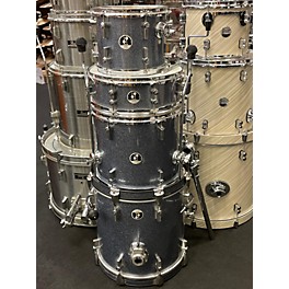 Used SONOR Safari Drum Kit