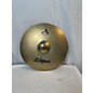 Used Zildjian 16in A Custom Crash Cymbal thumbnail