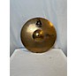 Used Paiste 17in Alpha Metal Crash Cymbal thumbnail