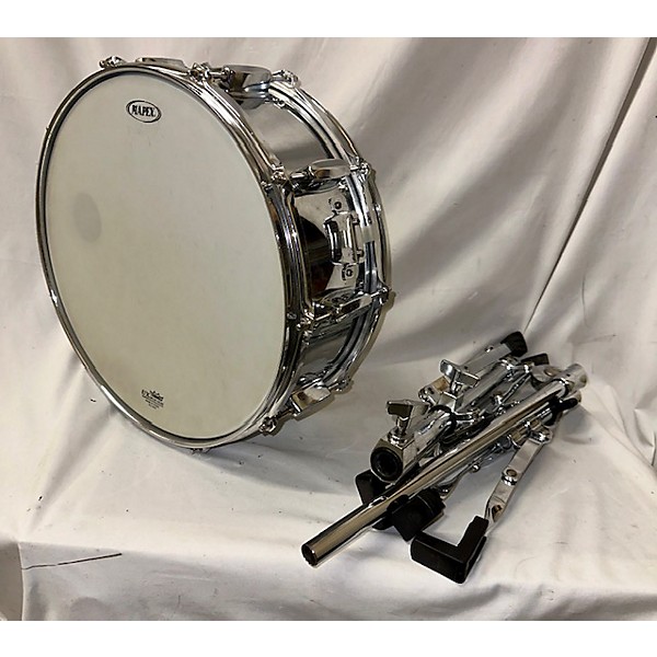 Used Mapex Percussion Snare Kit