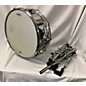 Used Mapex Percussion Snare Kit