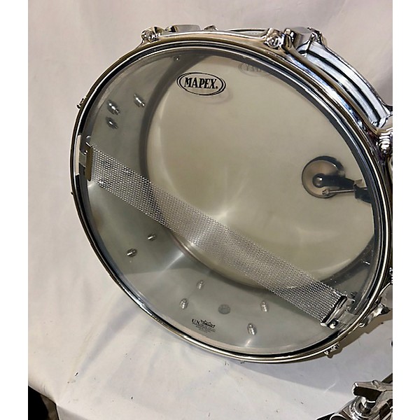Used Mapex Percussion Snare Kit