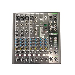 Used Mackie Used Mackie PROFX10v3 Unpowered Mixer