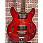 Vintage Epiphone 1970s EA-260 Electric Bass Guitar